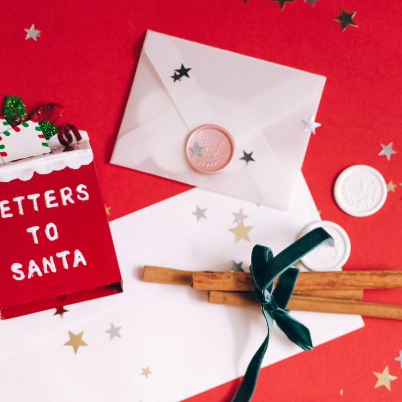 🤶 Conseil n°10, calendrier de l’avent spécial Visibilité LinkedIn : personnaliser son&nbsp;URL.