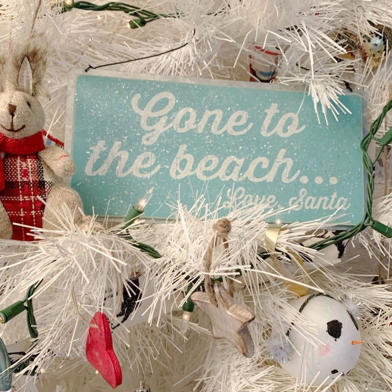 🤶 Conseil n°14, calendrier de l’avent spécial Visibilité LinkedIn : partir en vacances et programmer ses posts&nbsp;⏲