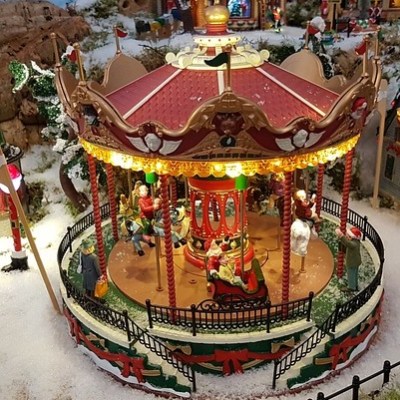 🤶 Conseil n°3, calendrier de l’avent spécial Visibilité LinkedIn : créer des carrousels&nbsp;🎠